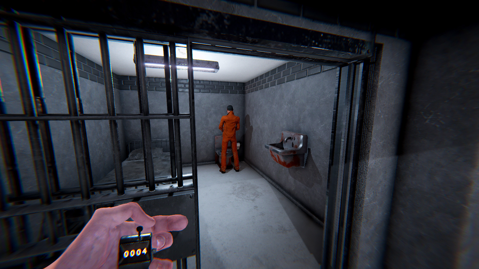 скачать prison simulator стим фото 2