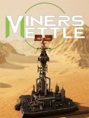 Miner’s Mettle Miner’s Mettle