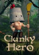 Clunky Hero Clunky Hero