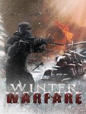 Winter Warfare: Survival Winter Warfare: Survival