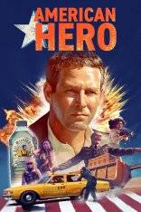 American Hero American Hero