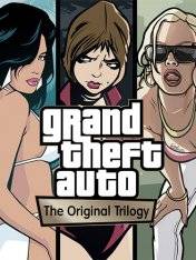 GTA / Grand Theft Auto: The Original Trilogy - The Definitive Edition Project Modpack GTA / Grand Theft Auto: The Original Trilogy - The Definitive Edition Project Modpack