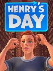 Henry's Day Henry's Day