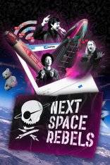 Next Space Rebels Next Space Rebels