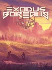 Exodus Borealis Exodus Borealis
