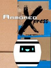 Armored Xpress Armored Xpress