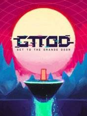 GTTOD: Get To The Orange Door