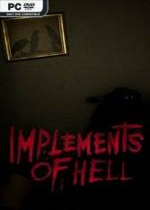 Implements of Hell Implements of Hell