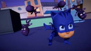 PJ Masks: Heroes of the Night