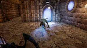 Portal Dungeon: Goblin Escape