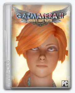 Gazmatera 2 America's Least Wanted 