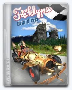Flaklypa Grand Prix