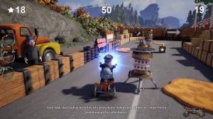 Flaklypa Grand Prix