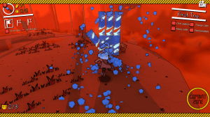 Demon Turf