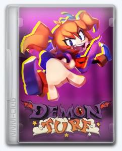 Demon Turf