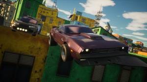 Fast & Furious Spy Racers: Rise of SH1FT3R