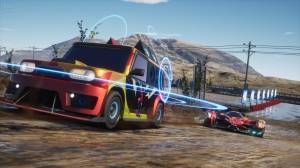 Fast & Furious Spy Racers: Rise of SH1FT3R