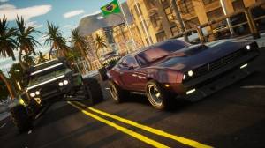 Fast & Furious Spy Racers: Rise of SH1FT3R