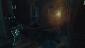  Uninvited Guest