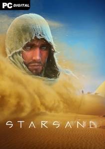 Starsand