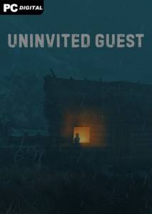  Uninvited Guest