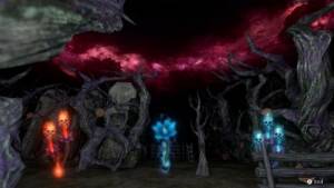 Undernauts: Labyrinth of Yomi