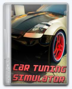 Car Tuning Simulator