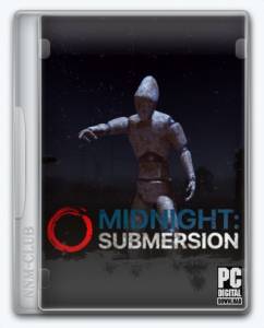 Midnight: Submersion - Nightmare Horror Story