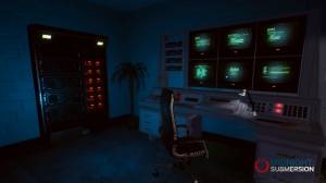 Midnight: Submersion - Nightmare Horror Story