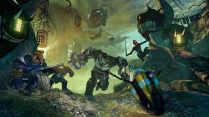  Tiny Tina's Assault on Dragon Keep: A Wonderlands One-shot Adventure