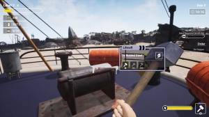  Ship Graveyard Simulator