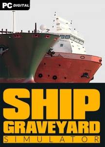  Ship Graveyard Simulator