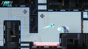 Cyjin: The Cyborg Ninja