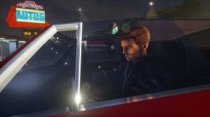 Grand Theft Auto: The Trilogy