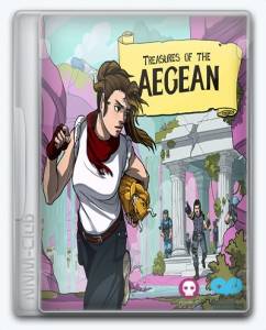 Treasures of the Aegean