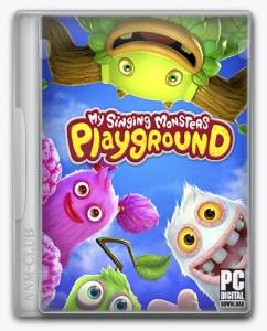  My Singing Monsters Playground