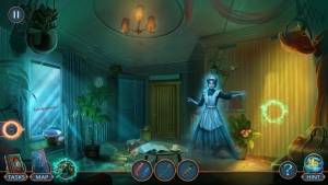 Mystical Riddles: Snowy Peak Hotel