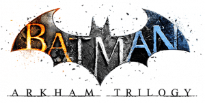Batman: Arkham - Trilogy