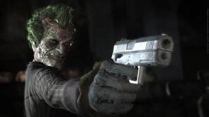 Batman: Arkham - Trilogy