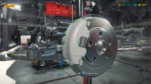 Motorcycle Mechanic Simulator 2021