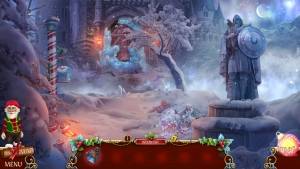 Christmas Stories 10: Yulemen