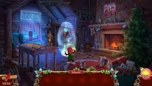Christmas Stories 10: Yulemen