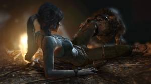 Tomb Raider GOTY