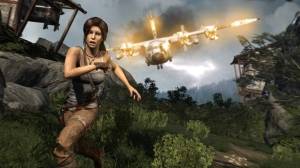 Tomb Raider GOTY