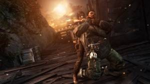 Tomb Raider GOTY