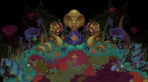 Undungeon