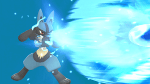 Pokemon Brilliant Diamond & Shining Pearl