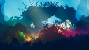 Pronty: Fishy Adventure