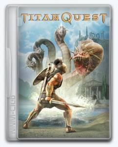 Titan Quest