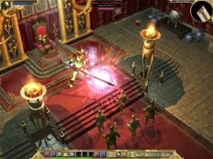 Titan Quest